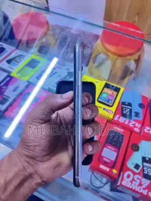 Apple iPhone XS Max 256 GB White