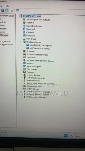 Laptop Lenovo IdeaPad Yoga 11 256GB Nvidia HDD+SSD 1T