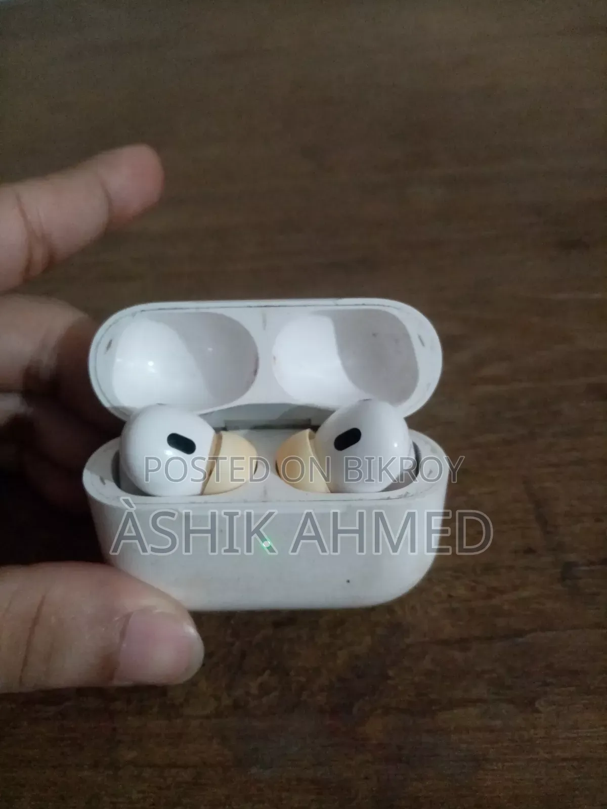 AirPods Pro