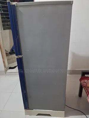 মাত্র ১২ হাজার টাকায় ব্যবহৃত নতুন এর মত যমুনা রেফ্রিজারেটর 8.5 SFT