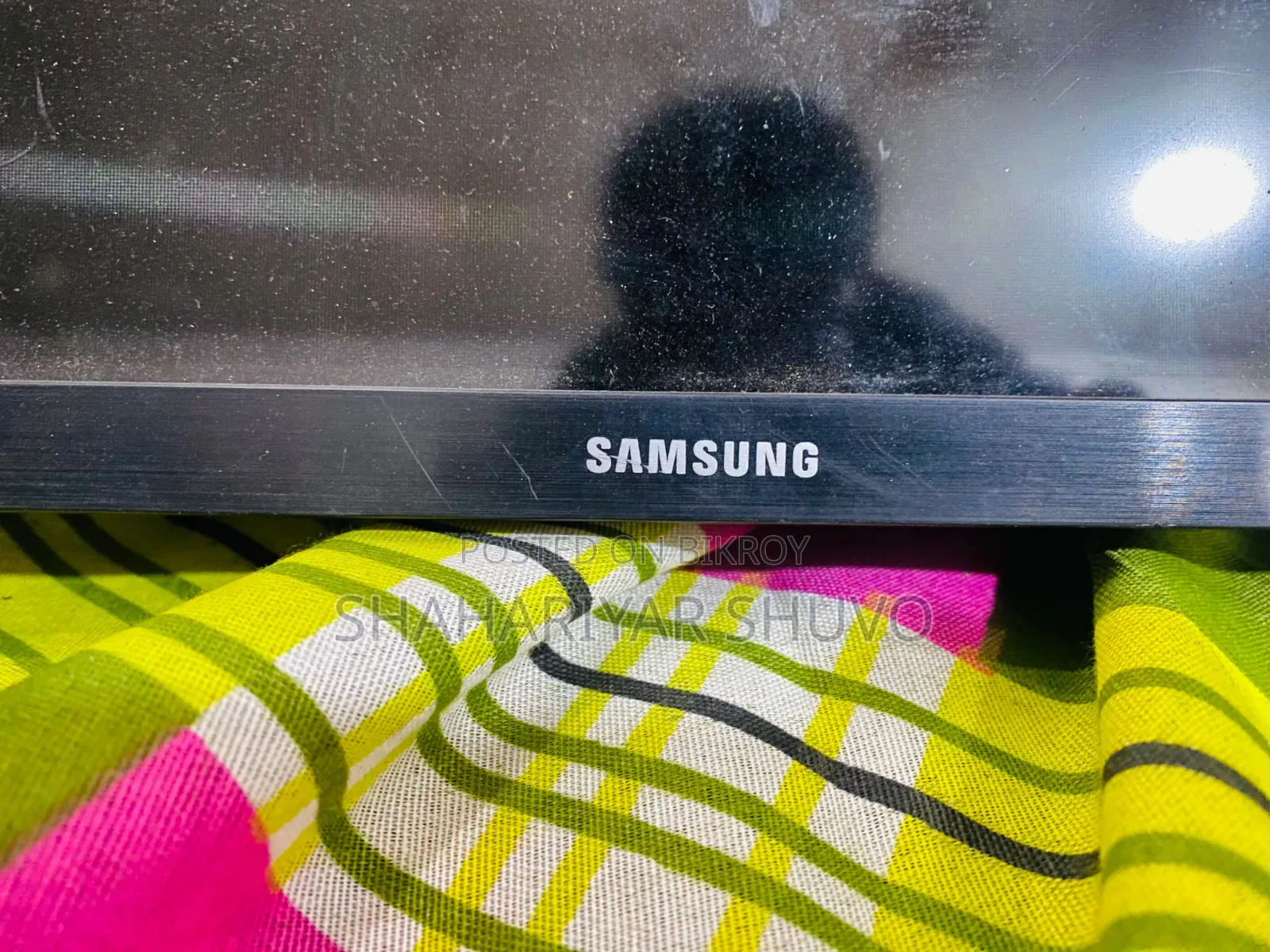 Samsung UA43T5400AR TV