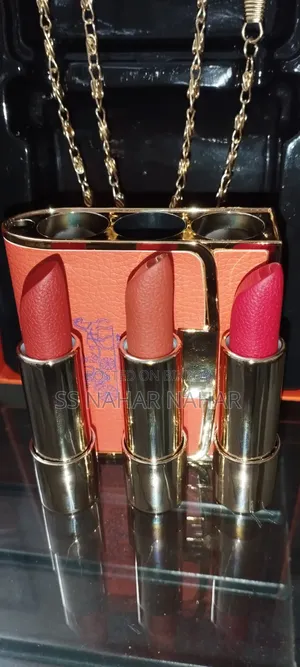 Luxurious Lipstick Box