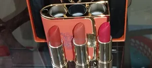 Luxurious Lipstick Box