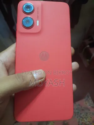 Motorola Moto G35 128 GB Orange