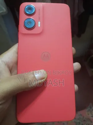 Motorola Moto G35 128 GB Orange