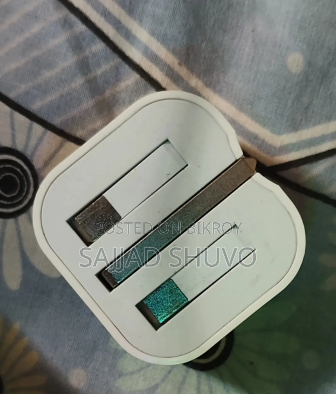Apple Charger 20W Original