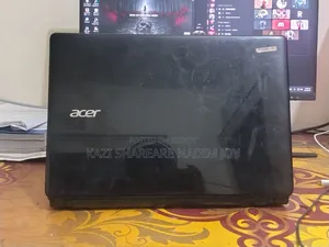 Laptop Acer Aspire E1-472 8GB Intel Core Ultra 9 SSD 128GB