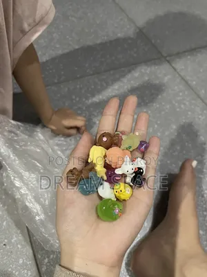 Cute Mini Animal Blind Bag Figures (15 Tk Each)