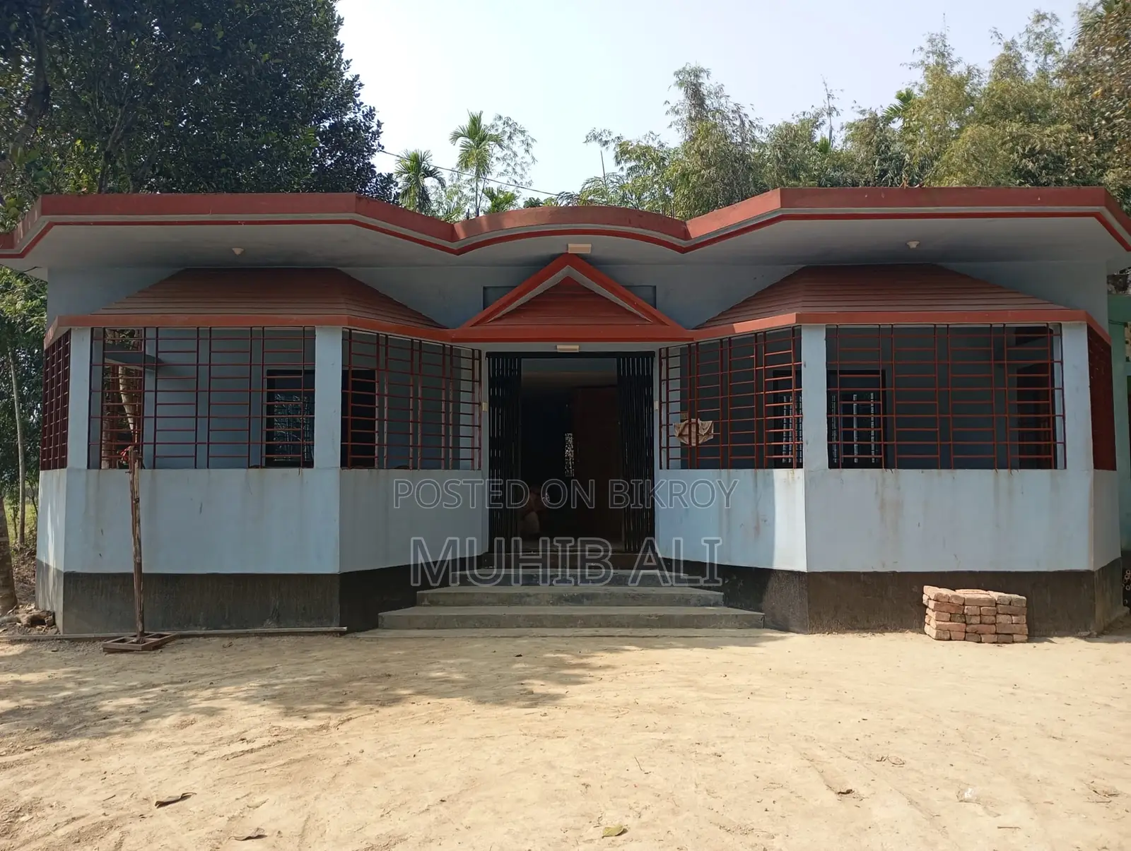 3 Bedroom House in Kamal Bazar, Sylhet Sadar for Rent