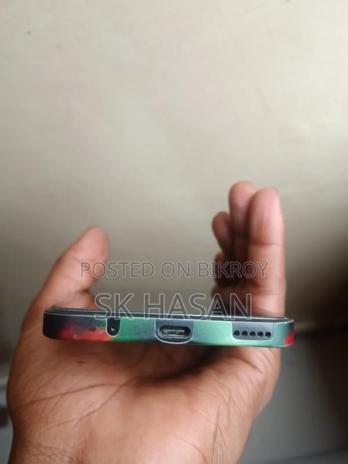 হনার ৯০ লাইট ২৫৬ জিবি ব্ল্যাক
