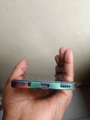হনার ৯০ লাইট ২৫৬ জিবি ব্ল্যাক