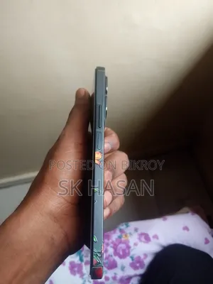হনার ৯০ লাইট ২৫৬ জিবি ব্ল্যাক