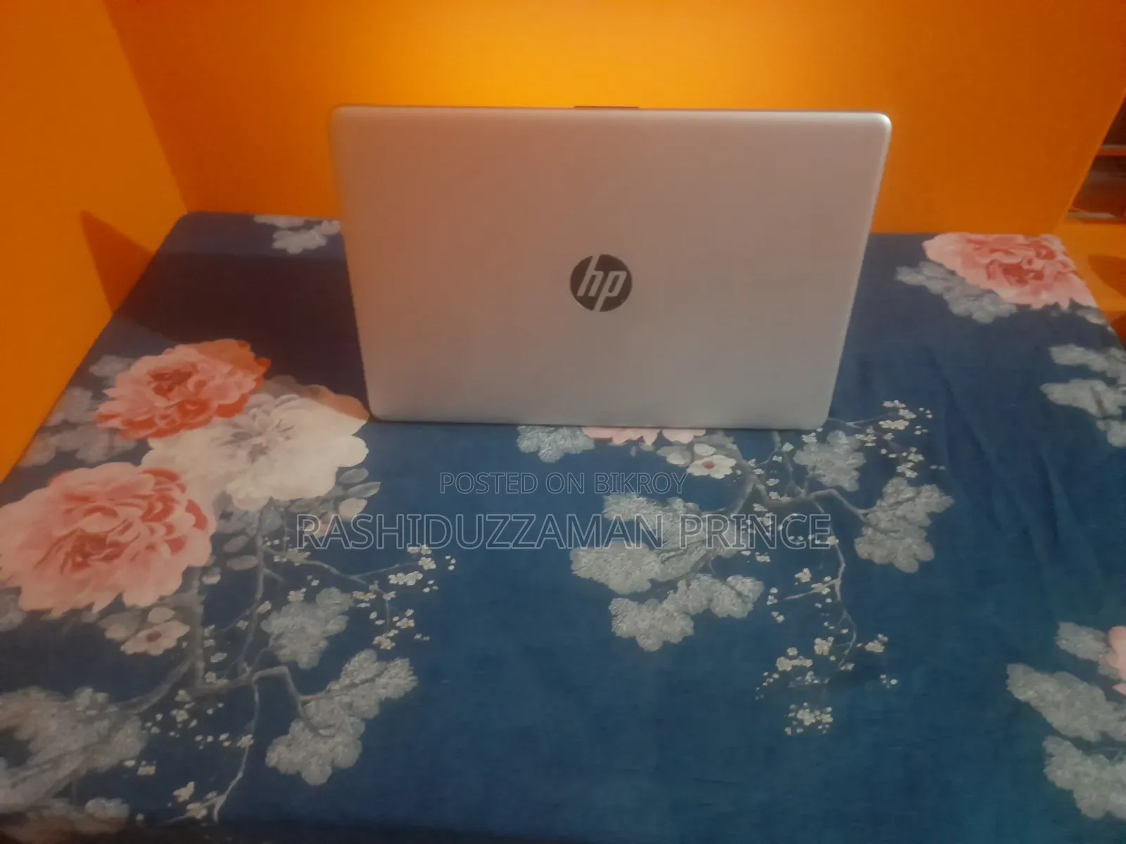 Laptop HP 15S 12GB Intel Core i3 HDD+SSD 1.5T