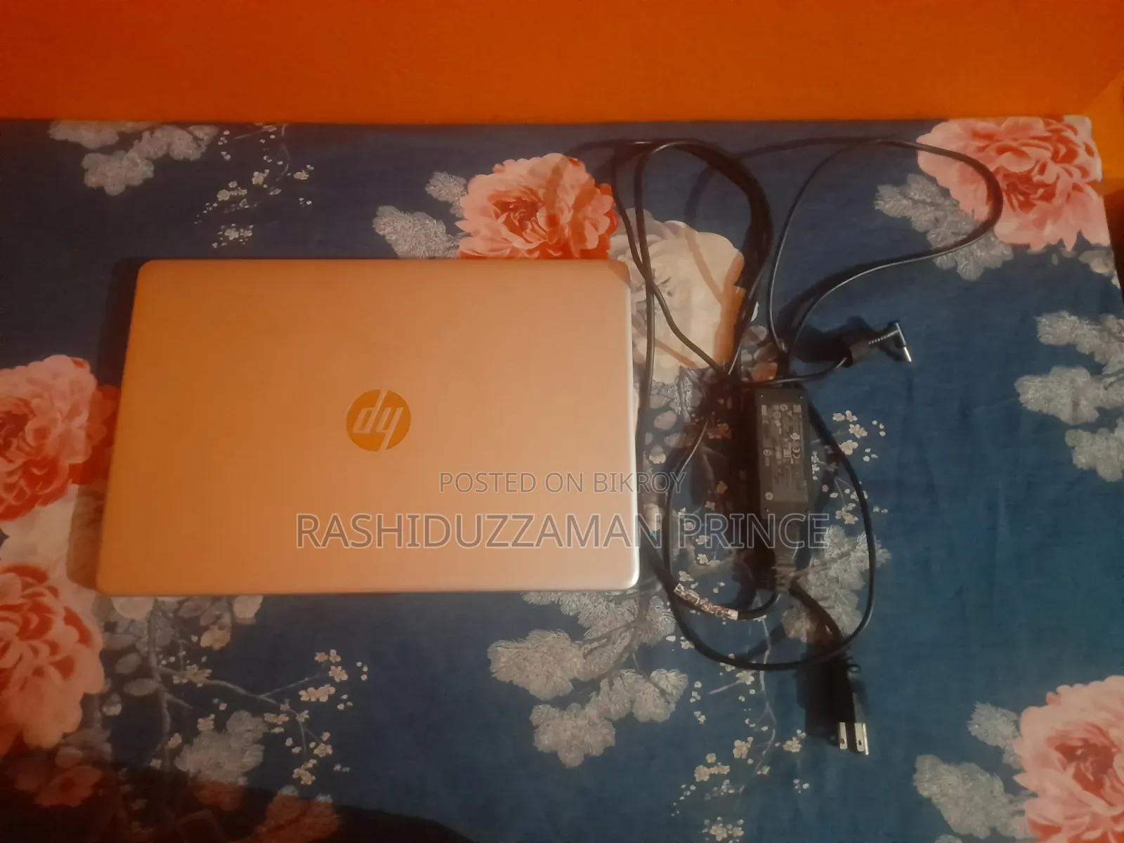 Laptop HP 15S 12GB Intel Core i3 HDD+SSD 1.5T