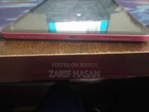 Apple iPad (2025) 128 GB Pink