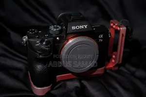 Sony A7iii