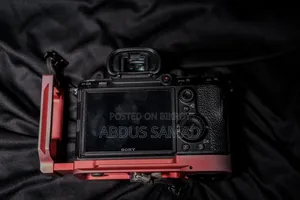 Sony A7iii