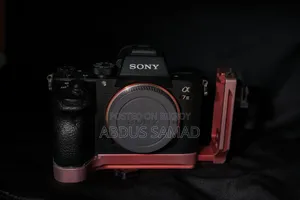 Sony A7iii