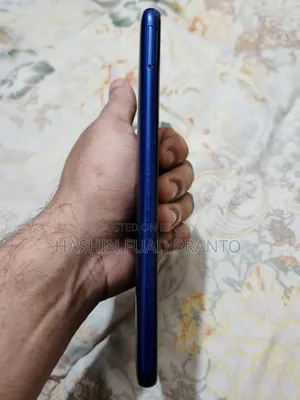 Samsung Galaxy A03s 32 GB Blue