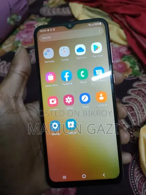 Samsung Galaxy A04s 64 GB Rose Gold