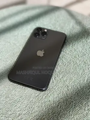 Apple iPhone 11 Pro 64 GB Gray