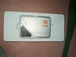 Wireless Magnetic Powerbank