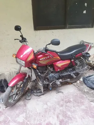 দায়ুন স্প্রাউট ১০০ ২০১৮ রেড