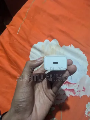 পিক্সেল ১৮ডব্লিউ অরিজিনাল চার্জার