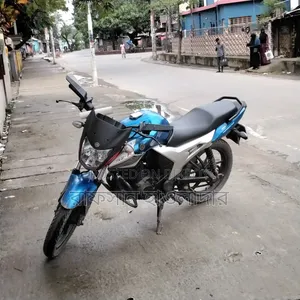 ইয়ামাহা ওয়াইজেএফ-আর ২০১৫