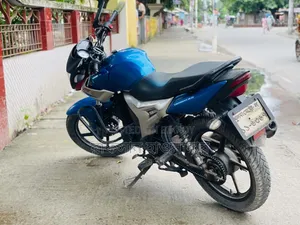 Yamaha YZF-R 2015