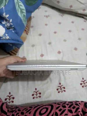 ল্যাপটপ ১৬ জিবি ইন্টেল কোর আই৫ এসএসডি ২৫৬ জিবি