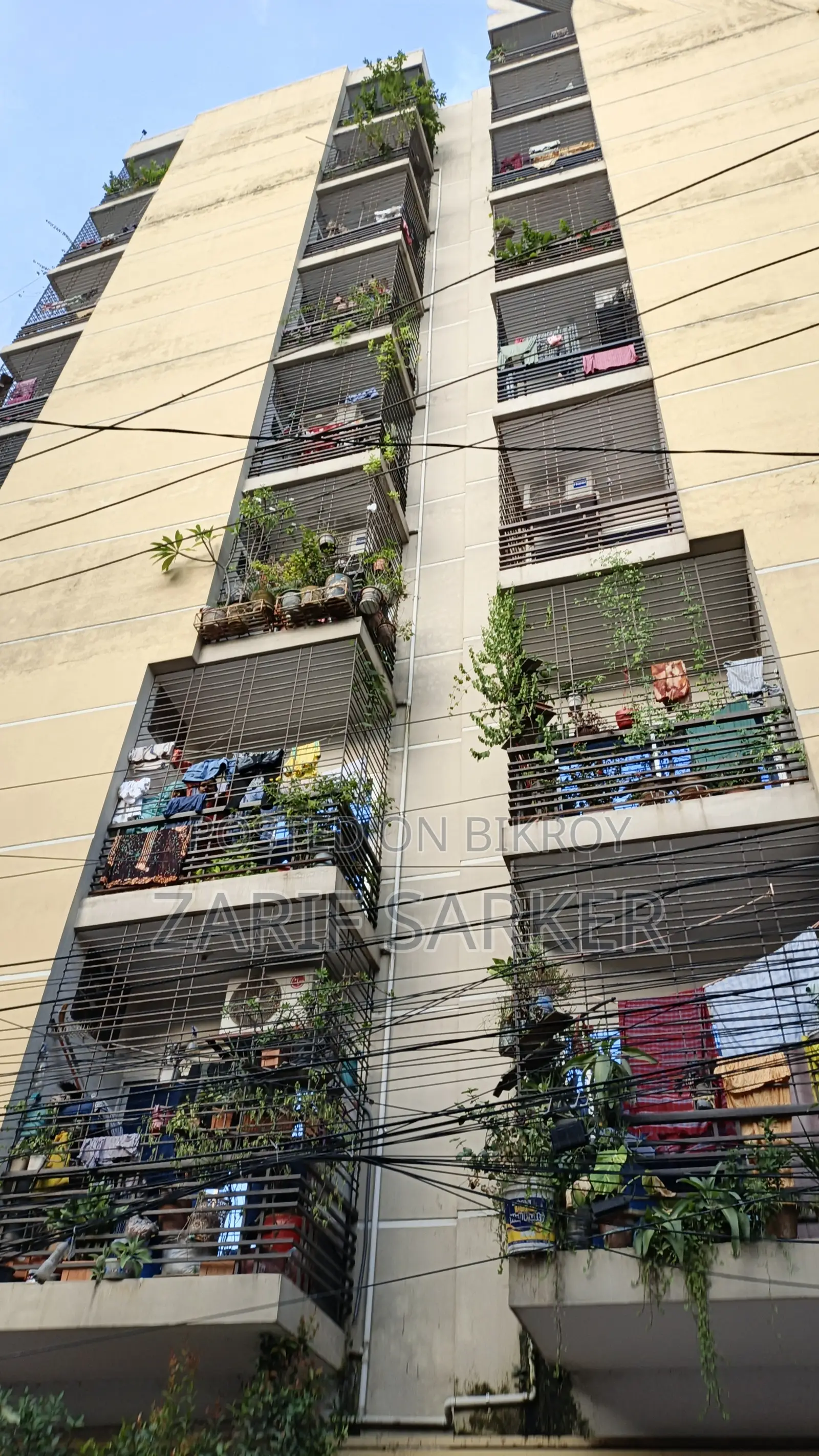 3 Bedroom Apartment in Gazipur Sadar for Sale