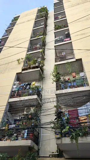 3 Bedroom Apartment in Gazipur Sadar for Sale