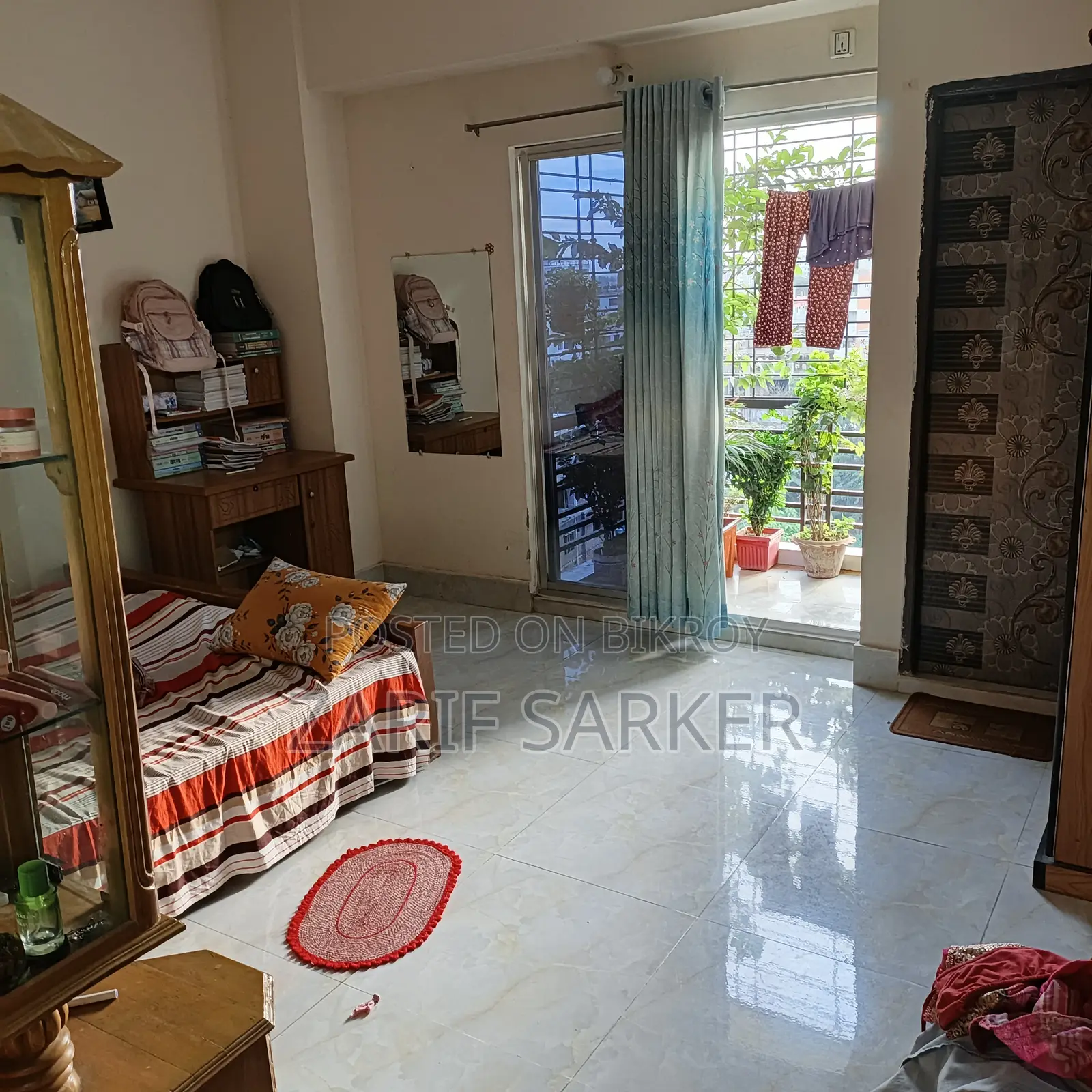 3 Bedroom Apartment in Gazipur Sadar for Sale