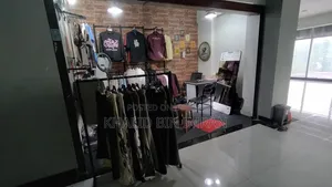 110 Square Feet Shop for Rent at Low Price in Dhaka Mirpur 1