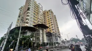 110 Square Feet Shop for Rent at Low Price in Dhaka Mirpur 1