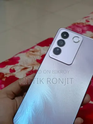 ভিভো ভি২৭ই ২৫৬ জিবি নীল