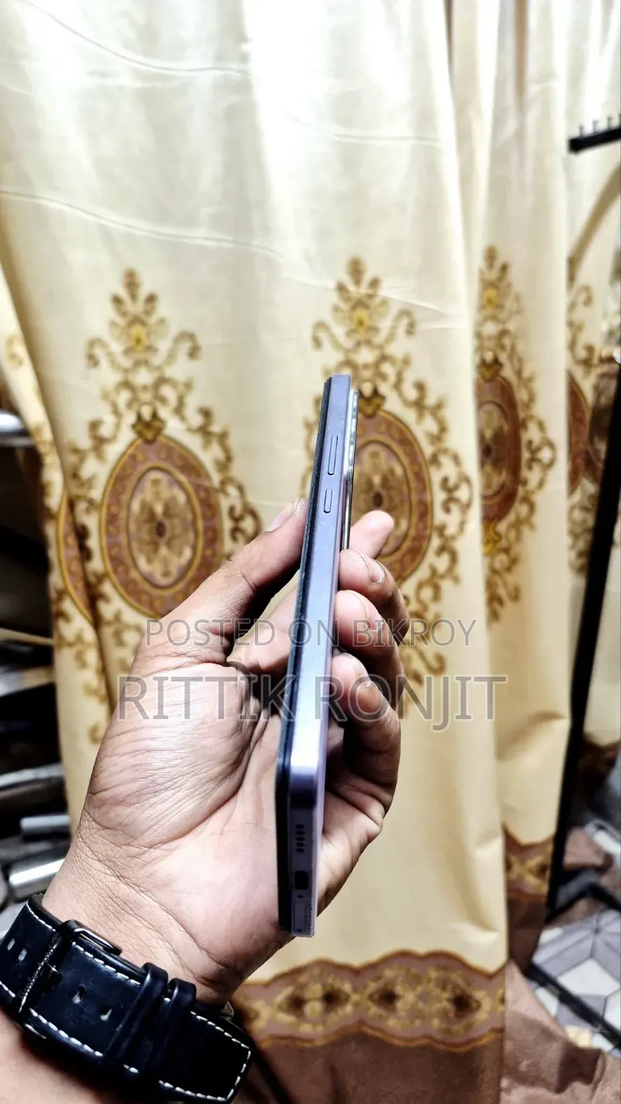 ভিভো ভি২৭ই ২৫৬ জিবি নীল