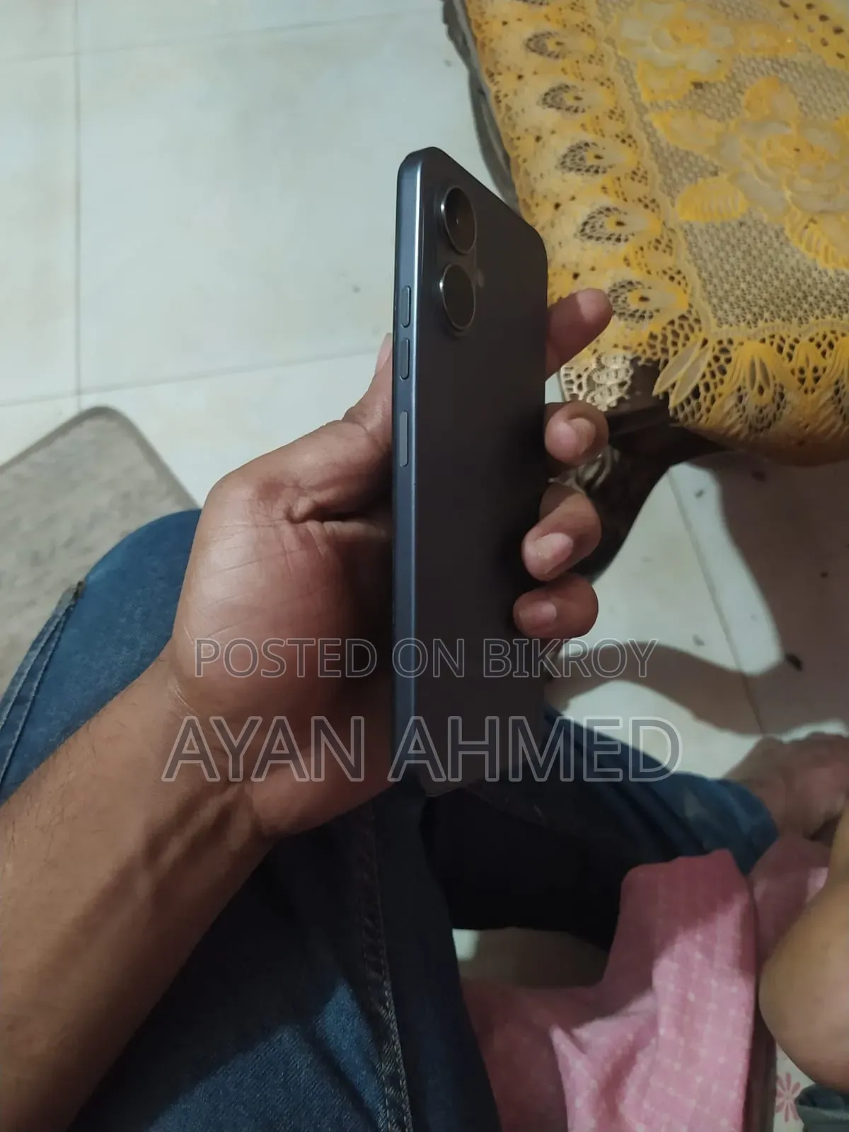Tecno Spark Go 64 GB Gray