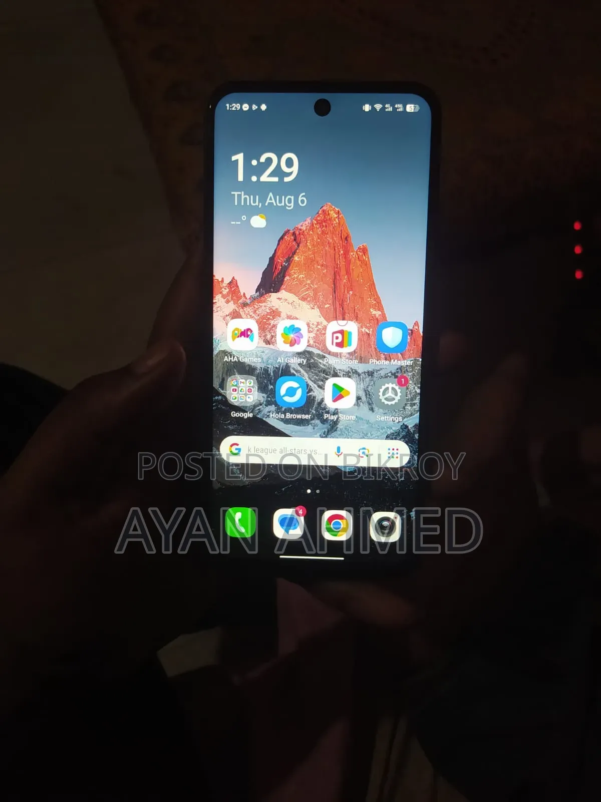 Tecno Spark Go 64 GB Gray