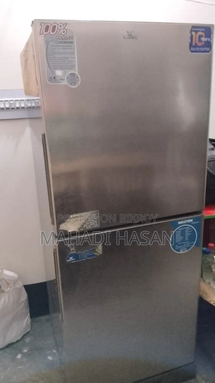 ওয়ালটন রেফ্রিজারেটর