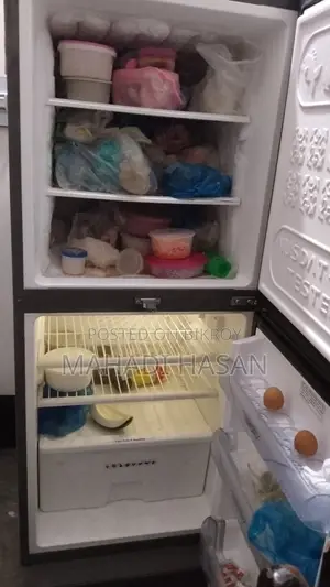 ওয়ালটন রেফ্রিজারেটর