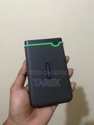 ট্রান্সসেন্ড ১টিবি পোর্টেবল এইচডিডি