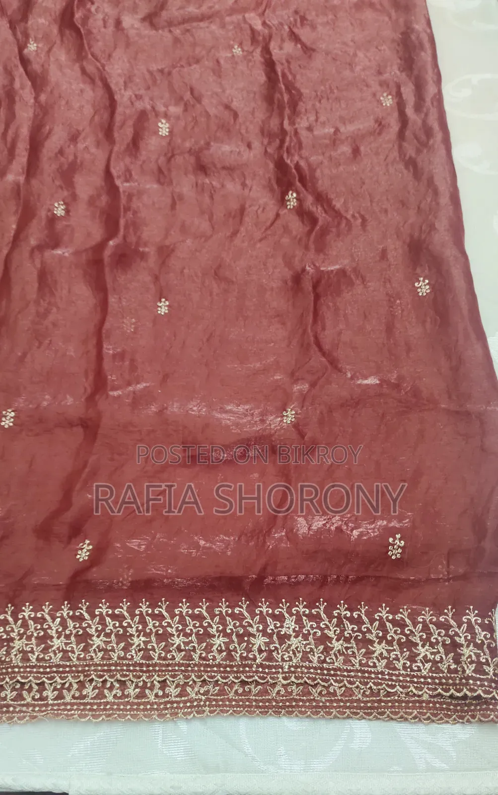 Dupatta ওড়না বিয়ের