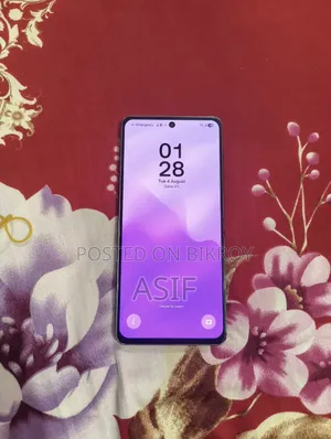 Samsung Galaxy A73 5G 256 GB White