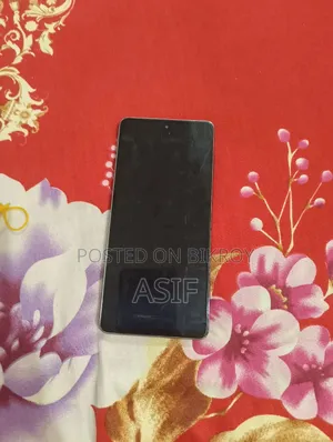 Samsung Galaxy A73 5G 256 GB White