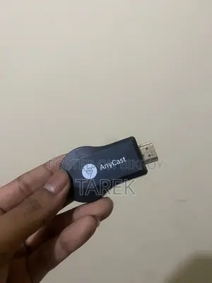Anycast Screen Cast