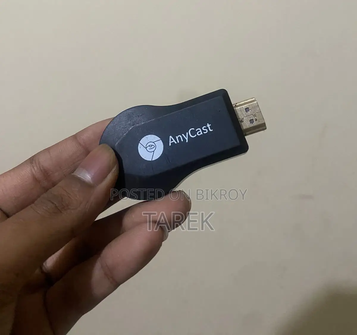 Anycast Screen Cast