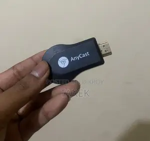 Anycast Screen Cast