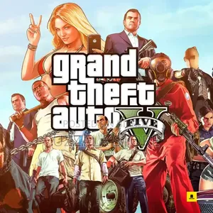 GTA 5 Original Games